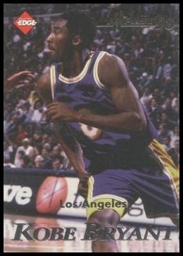 96 Al Harrington Kobe Bryant